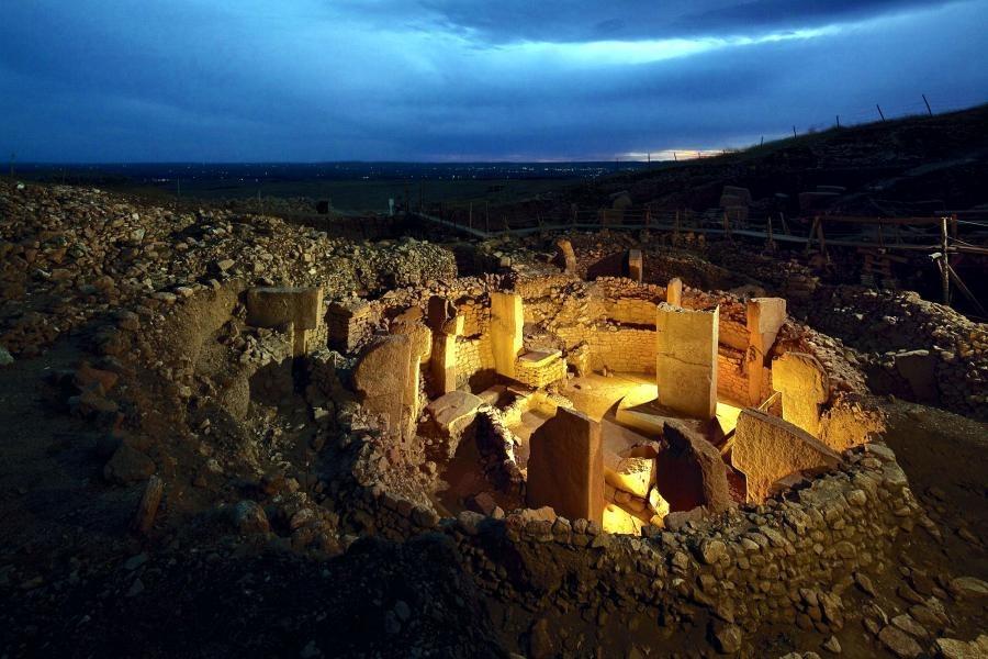Uçaklı Gap Turu (3 Gece Konaklamalı)