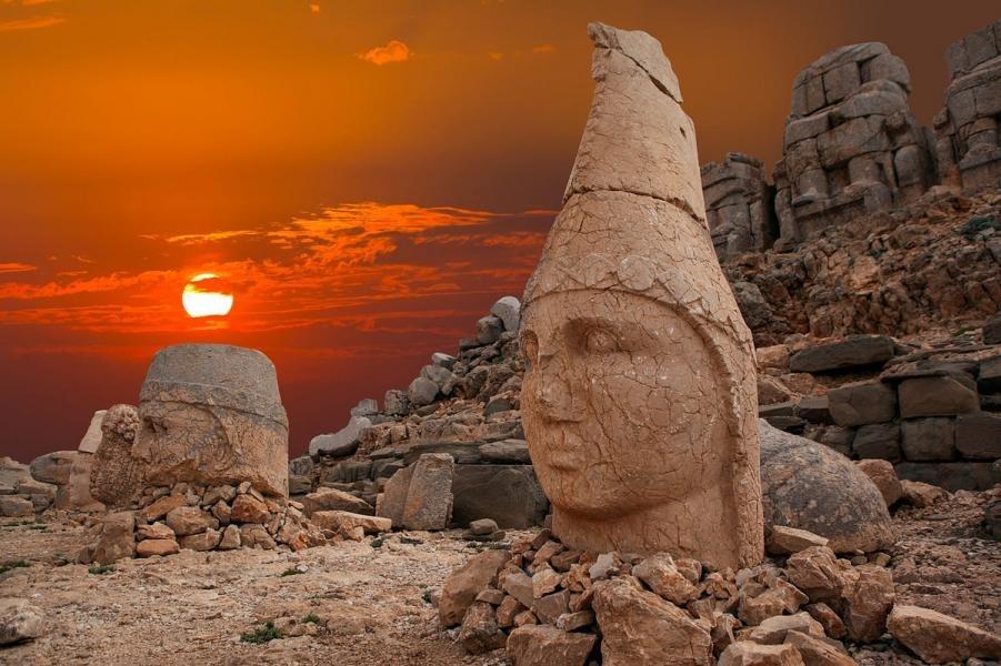 Uçaklı Gap Turu (3 Gece Konaklamalı)