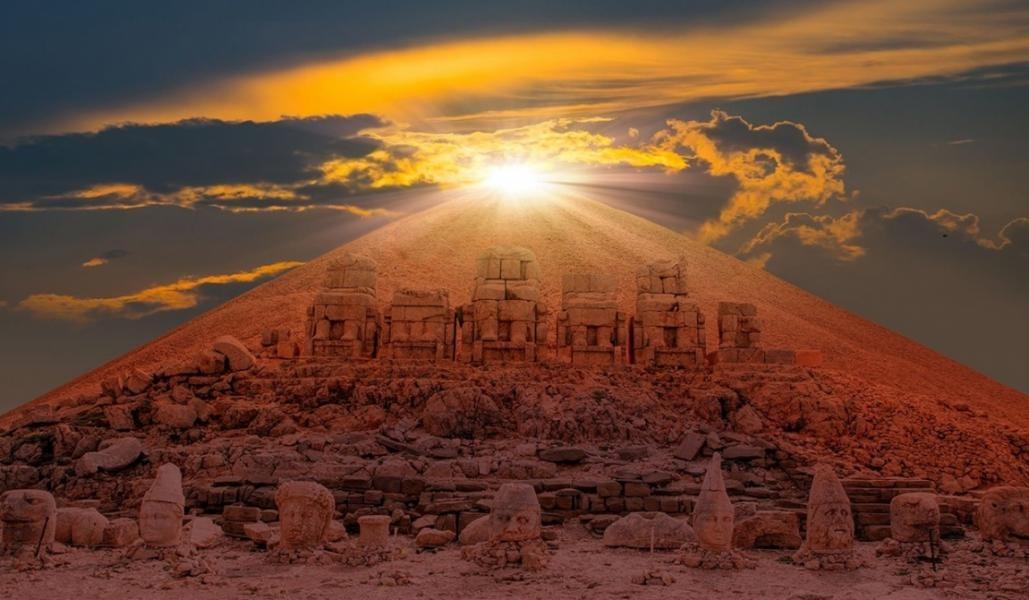 Uçaklı Gap Turu (3 Gece Konaklamalı)