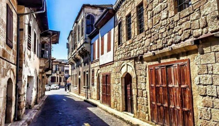 Uçaklı Kilikya Doğu Akdeniz Turu