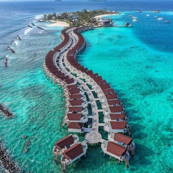 Maldivler & Singapur & Bali Turu - Qatar Hava Yolları ile