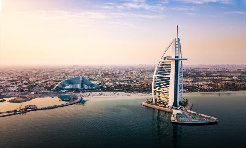 BİR DUBAİ MASALI TURU DUBAİ ŞEHİR TURU VE ABRA GEÇİŞİ DAHİL 4 Gece / 6 Gün Ajet Havayolları ile