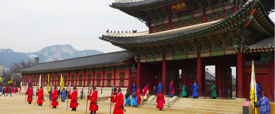 Japonya ve Güney Kore Turu - Ekstra Turlar Dahil - Türk Hava Yolları ile