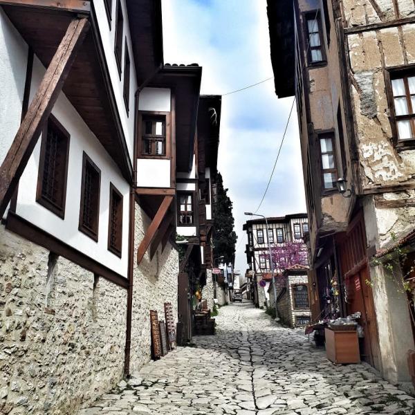 Safranbolu Kastamonu Kanyonları Turu 