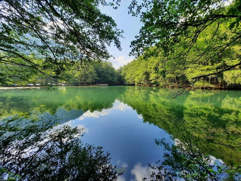 Yedigöller Turu İznik Çıkışlı