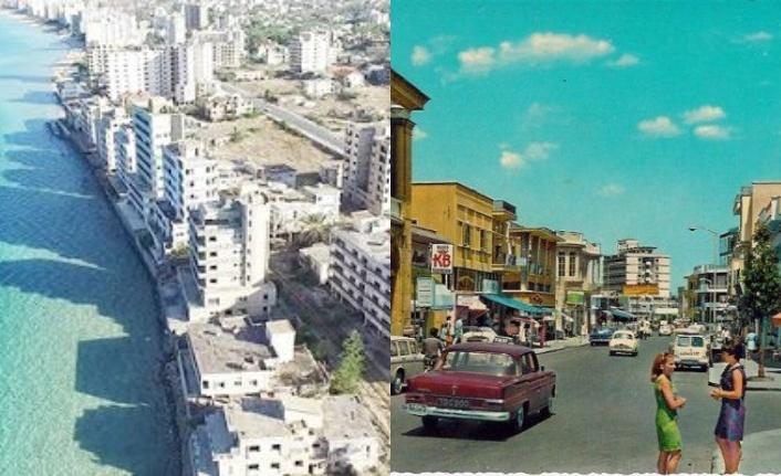 Kasım Ara Tatili Özel Uçaklı Kıbrıs Turu (İstanbul Hareketli)