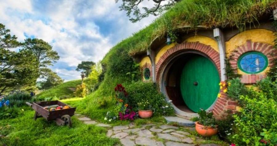Günübirlik Ormanya Hobbit Evleri Sapanca Maşukiye Teleferik Turu