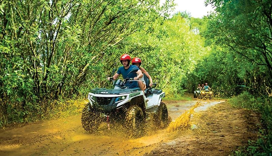 Günübirlik Ormanya Hobbit Evleri Sapanca Maşukiye Teleferik Turu