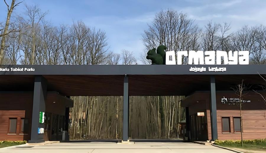 Günübirlik Ormanya Hobbit Evleri Sapanca Maşukiye Teleferik Turu