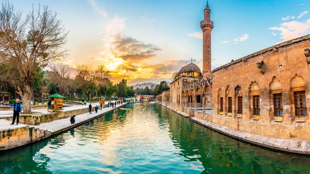 İZNİK ÇIKIŞLI GAP TURU