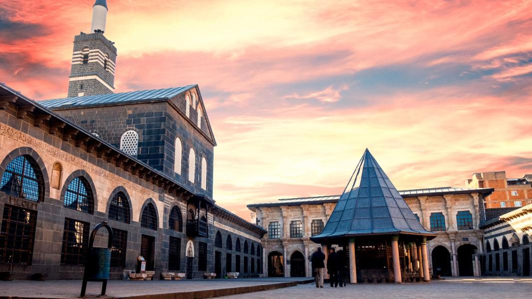 İZNİK ÇIKIŞLI GAP TURU