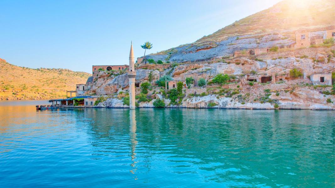 İZNİK ÇIKIŞLI GAP TURU