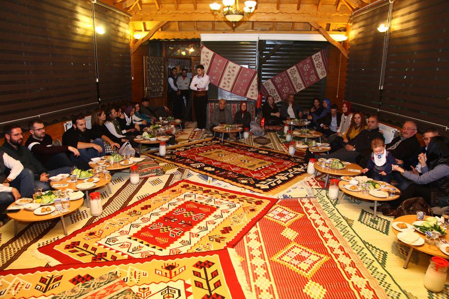 İZNİK ÇIKIŞLI GAP TURU