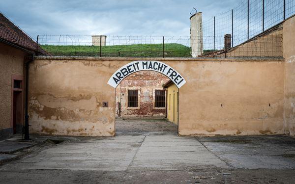 Noel Pazarları Prag Turu