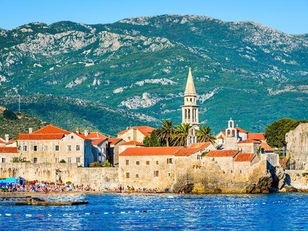 BALKAN EKSPRESİ TURU