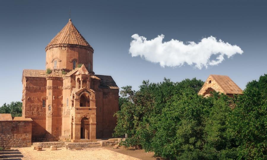 Uçaklı Rüya Gibi Gap ve Doğu Anadolu Turu (5 Gece Otel Konaklamalı)