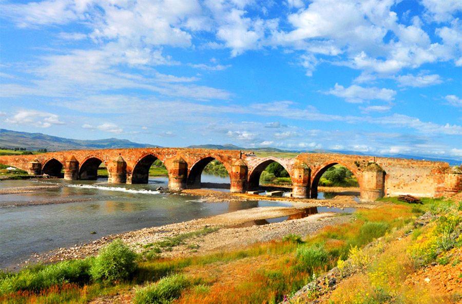 Uçaklı Rüya Gibi Gap ve Doğu Anadolu Turu (5 Gece Otel Konaklamalı)