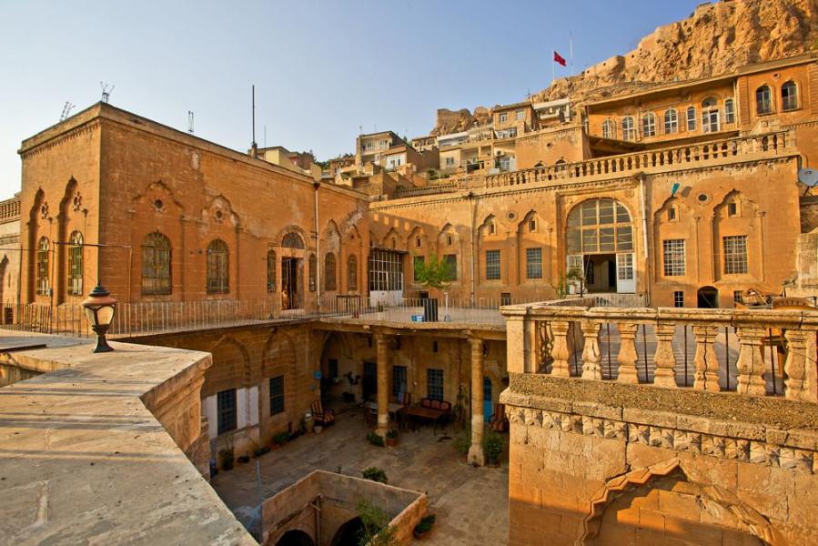 Uçaklı Rüya Gibi Gap ve Doğu Anadolu Turu (5 Gece Otel Konaklamalı)