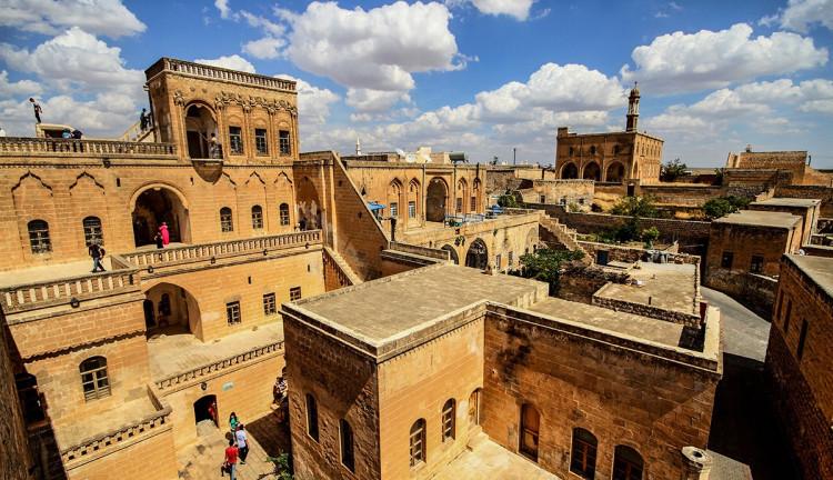 Uçaklı Rüya Gibi Gap ve Doğu Anadolu Turu (5 Gece Otel Konaklamalı)