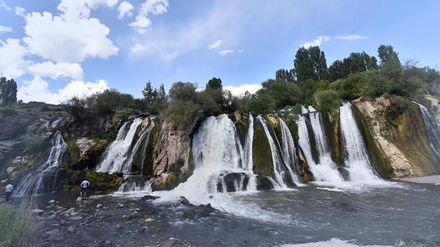 Uçaklı Rüya Gibi Gap ve Doğu Anadolu Turu (5 Gece Otel Konaklamalı)