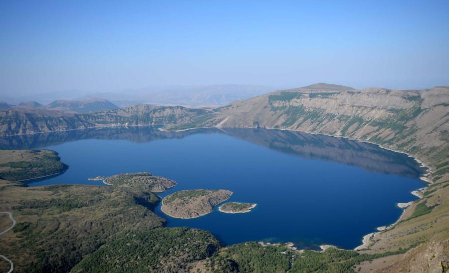 Uçaklı Rüya Gibi Gap ve Doğu Anadolu Turu (5 Gece Otel Konaklamalı)