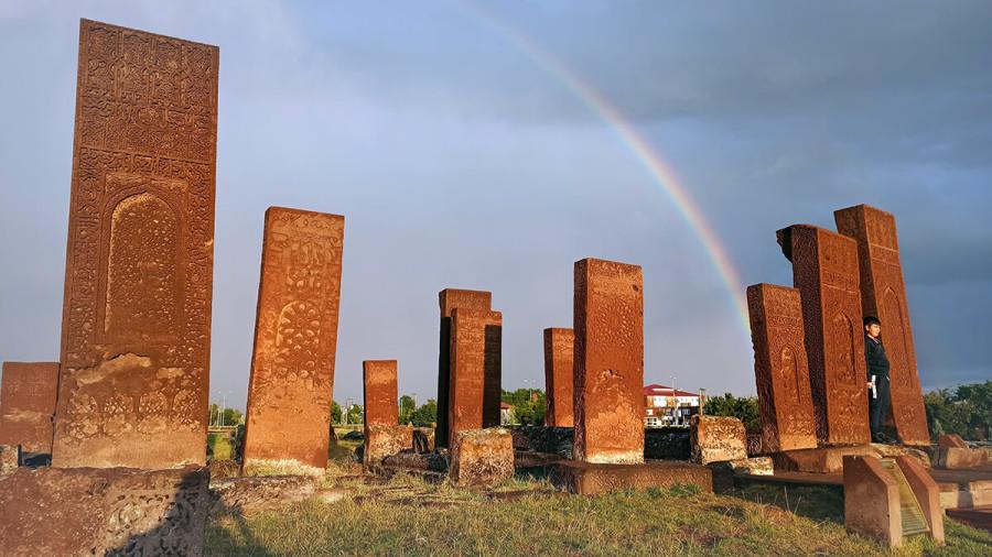 Uçaklı Rüya Gibi Gap ve Doğu Anadolu Turu (5 Gece Otel Konaklamalı)