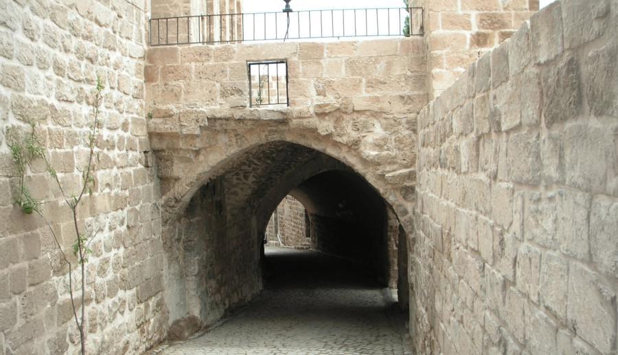 Uçaklı Kuzey Mezopotamya Gap Turu (4 Gece Otel Konaklamalı)