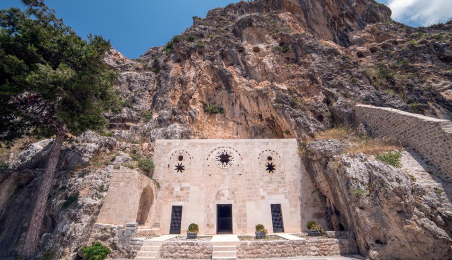 Uçaklı Kuzey Mezopotamya Gap Turu (4 Gece Otel Konaklamalı)