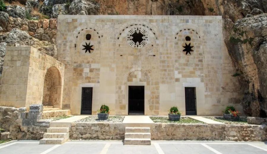 Uçaklı Kuzey Mezopotamya Gap Turu (4 Gece Otel Konaklamalı)