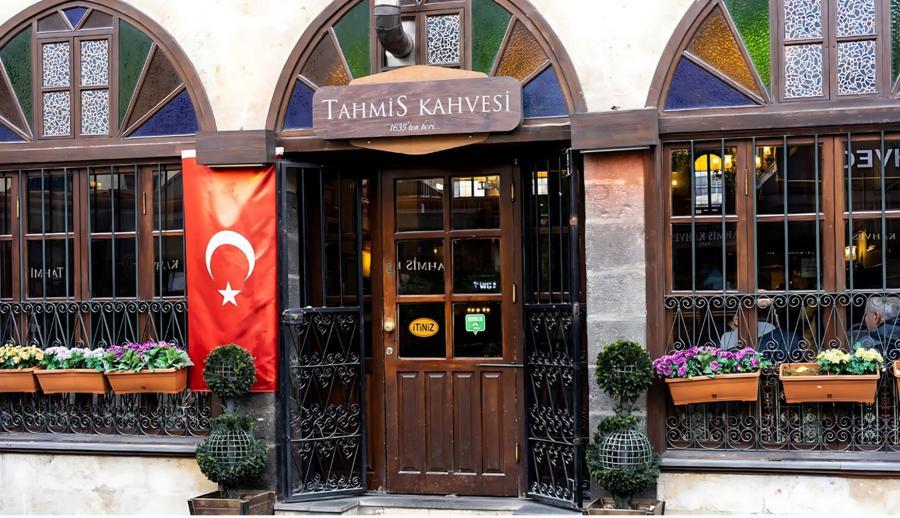 Uçaklı Kuzey Mezopotamya Gap Turu (4 Gece Otel Konaklamalı)