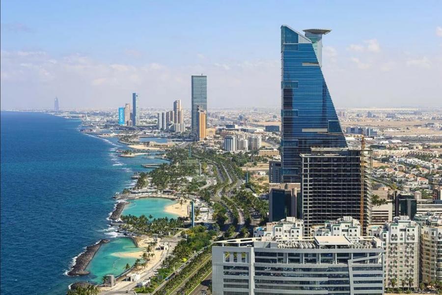 Suudi Arabistan Turu - Umre Dahil 