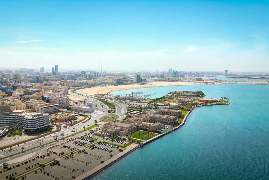 Suudi Arabistan Turu - Umre Dahil 