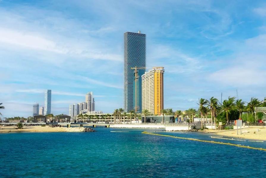 Suudi Arabistan Turu - Umre Dahil 