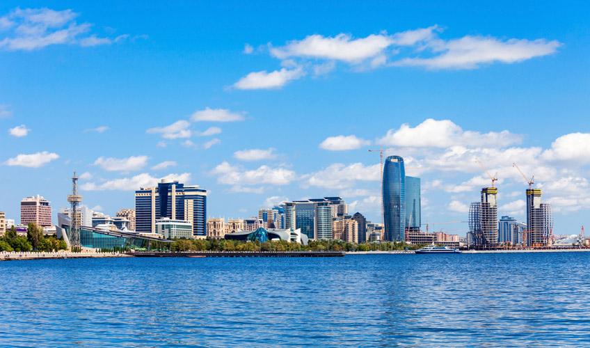 İZNİK ÇIKIŞLI AZERBAYCAN TURU