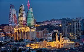 İZNİK ÇIKIŞLI ALEVLERİN ŞEHRİ BAKÜ TURU - KADİM ŞEHİRLER SERİSİ