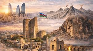 İZNİK ÇIKIŞLI ALEVLERİN ŞEHRİ BAKÜ TURU - KADİM ŞEHİRLER SERİSİ