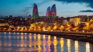 BAKÜ ( ALEVLERİN ŞEHRİ ) PROMOSYON TUR