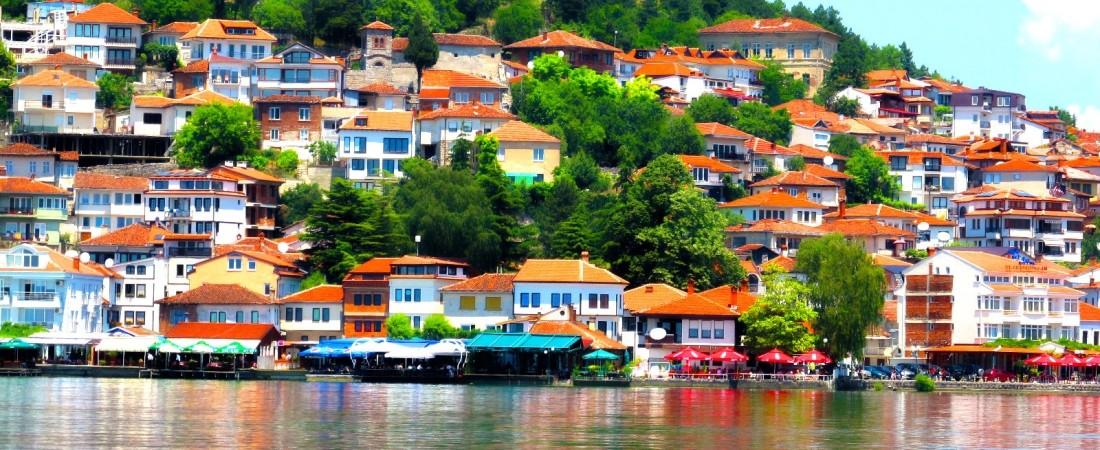 Baştan Başa Balkanlar AJet Havayolları ile Vizesiz