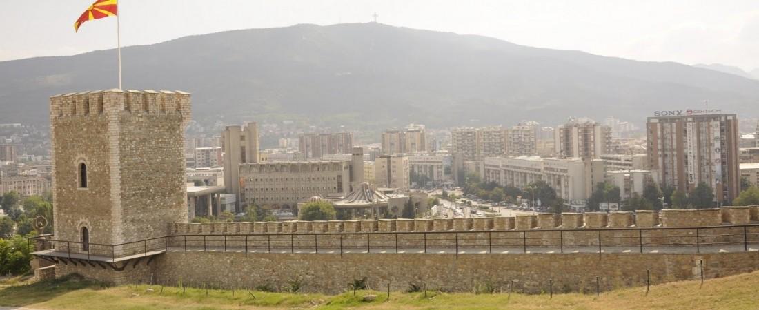Baştan Başa Balkanlar AJet Havayolları ile Vizesiz