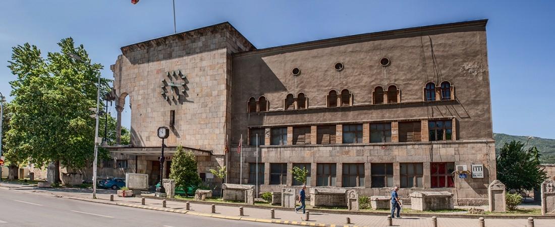 Baştan Başa Balkanlar AJet Havayolları ile Vizesiz