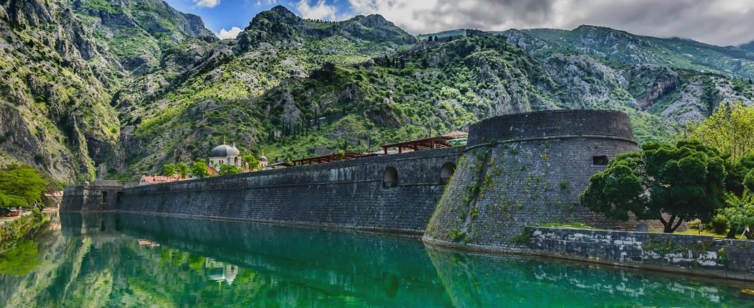 Baştan Başa Balkanlar AJet Havayolları ile Vizesiz