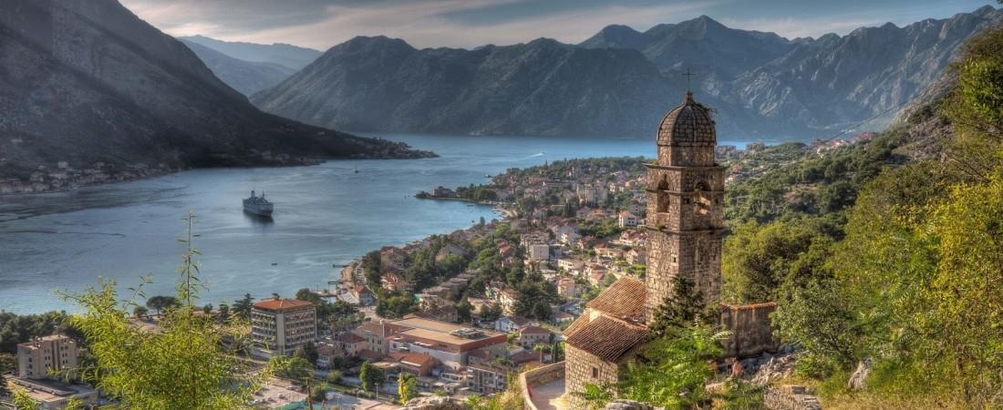 Baştan Başa Balkanlar AJet Havayolları ile Vizesiz