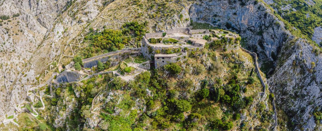 Baştan Başa Balkanlar AJet Havayolları ile Vizesiz
