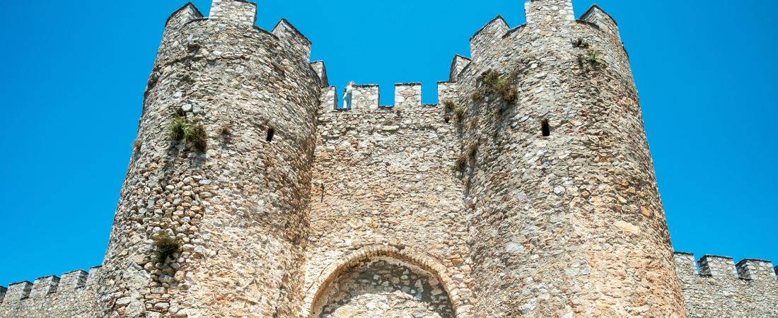 Baştan Başa Balkanlar AJet Havayolları ile Vizesiz