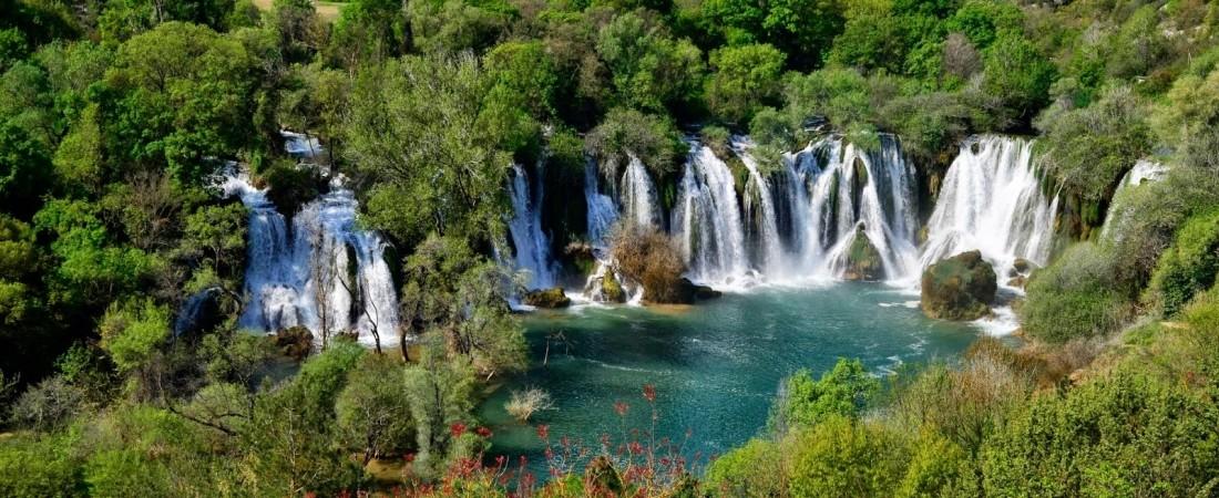 Baştan Başa Balkanlar AJet Havayolları ile Vizesiz