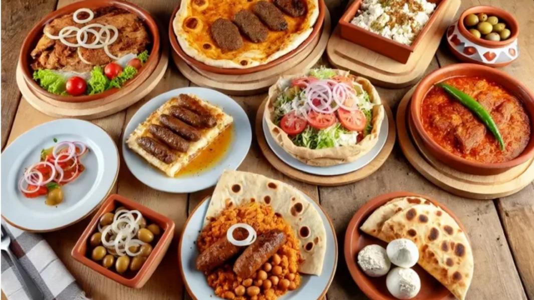 Baştan Başa Balkanlar AJet Havayolları ile Vizesiz