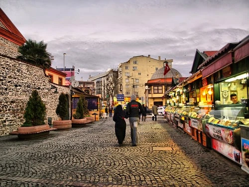 Seyir İstanbul Turu