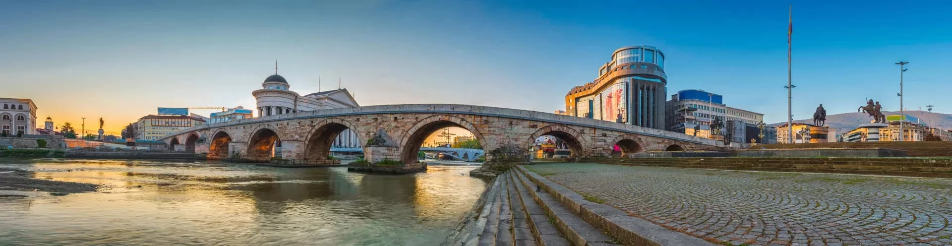 Mavi & Yeşil Balkan Turu Türk Hava Yolları ile ( Yenişehir, İznik, Orhangazi Çıkışlı )