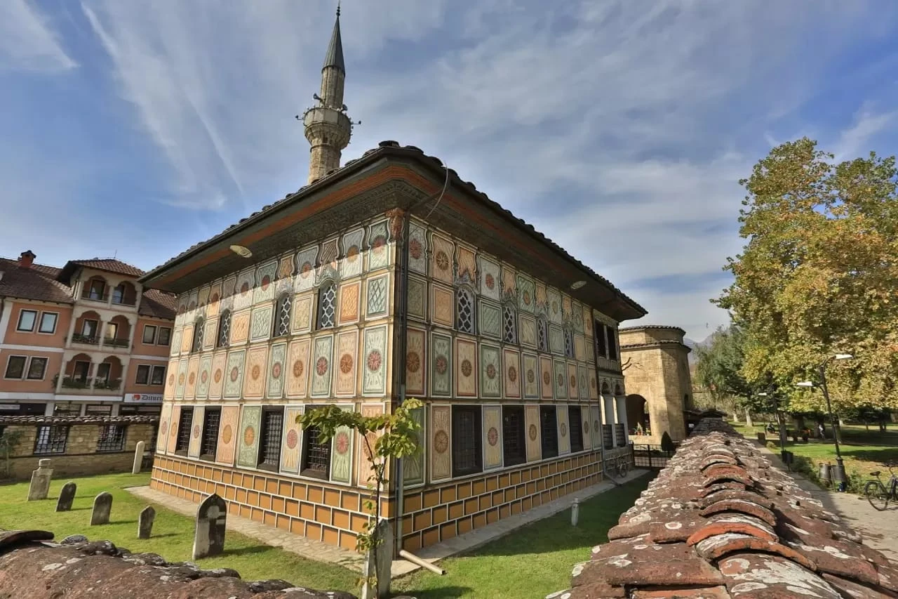 Mavi & Yeşil Balkan Turu Türk Hava Yolları ile ( Yenişehir, İznik, Orhangazi Çıkışlı )