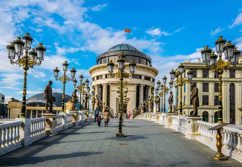 Mavi & Yeşil Balkan Turu Türk Hava Yolları ile ( Yenişehir, İznik, Orhangazi Çıkışlı )
